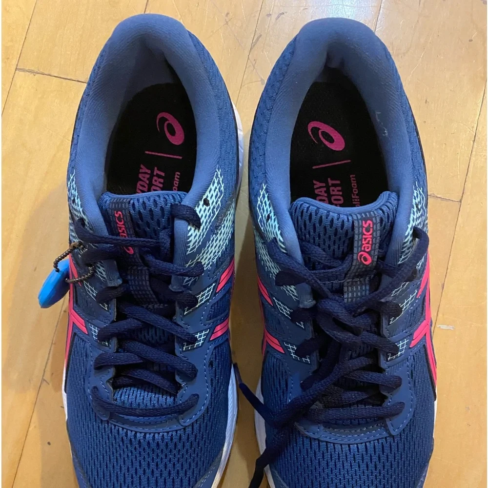 ASICS Women's Gel-Contend 6 Running Shoes - Picture 2 of 5